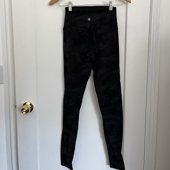 Lululemon Align Leggings - Picture 2 of 3